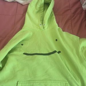 Dreamwastaken hoodie